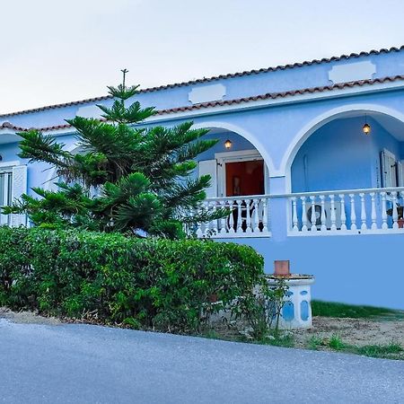 Vicky'S Village Private House Fiolítis 외부 사진